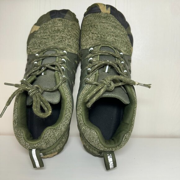 Women's Weweya Barefoot Minimalist Running And Walking Shoes Size 11-11.5 - Picture 6 of 11